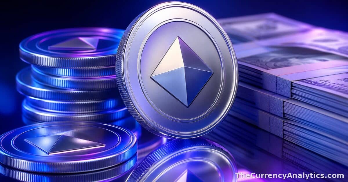 Visa's $20 Billion Stablecoin Run Rate Opens Door to Blockchain Credit