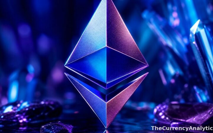 Vitalik Buterin Says Hegotá Fork Could Be Ethereum's Last Before Quantum-Safe Overhaul