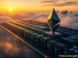 Vitalik Buterin's Ethereum Privacy Push Targets Block Builders With FOCIL Proposal