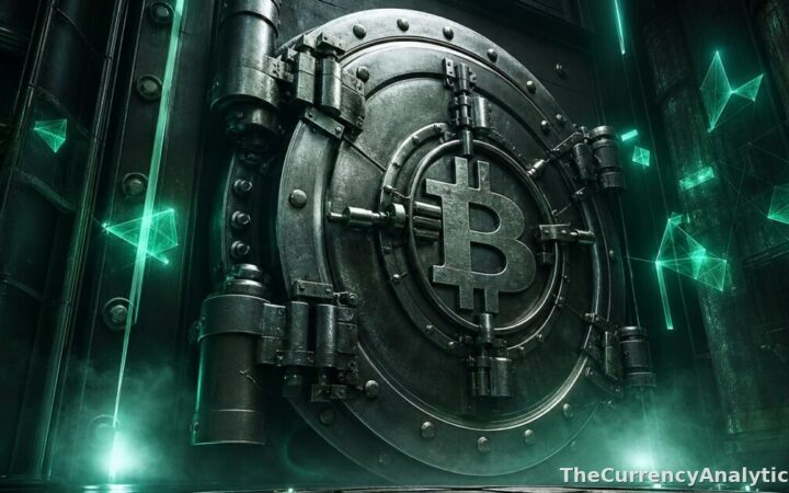 XRP Bondit de 6,93% et le Bitcoin Repasse au-dessus de 80 000 Dollars
