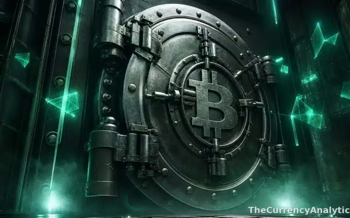 XRP Bondit de 6,93% et le Bitcoin Repasse au-dessus de 80 000 Dollars