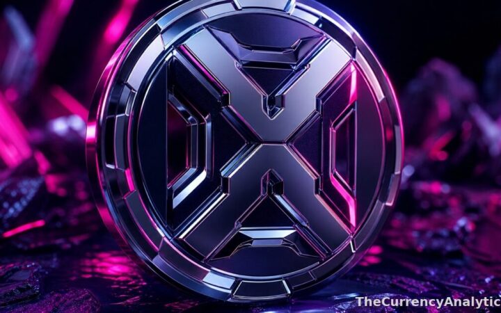 XRP Drops to $1.47 as Six Straight Weeks Below 50-Week EMA Pile Pressure on Bulls