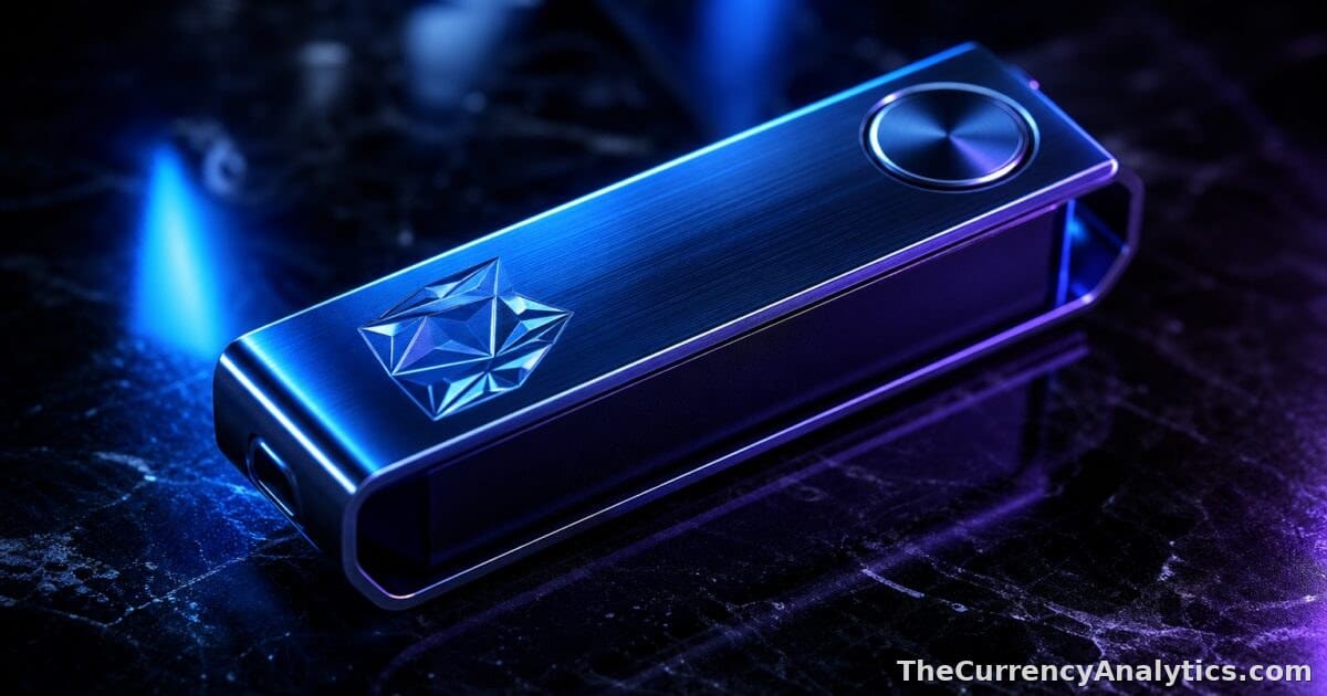 XRP Ledger Lands Inside Brazil's $4 Trillion CSD BR Securities Network