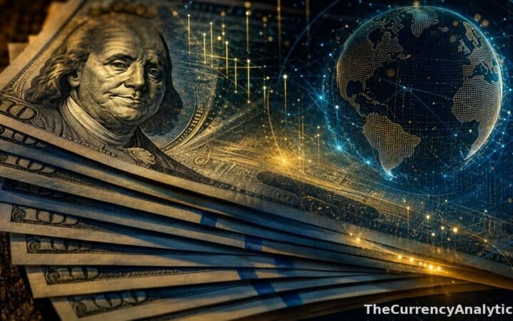Yen Hits Six-Month High as BOJ Rate Bets Shake Dollar and Rattle Forex Markets