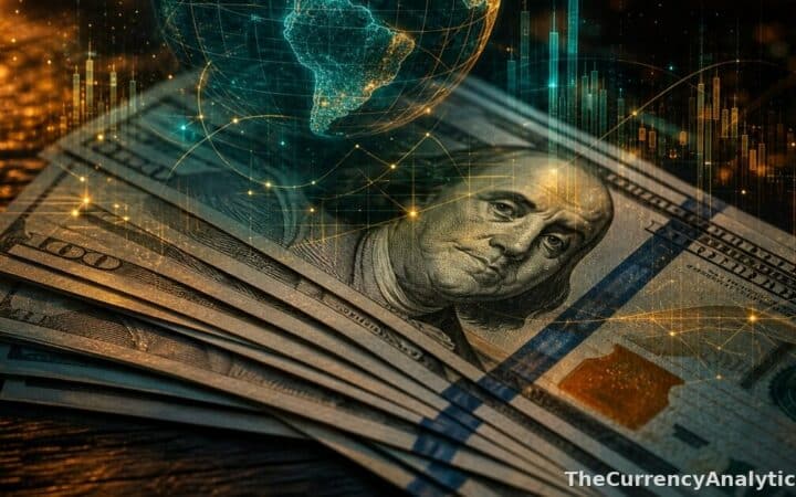 Yen Slides as Dollar Holds Two-Month High, Battering Eight Asian Currencies