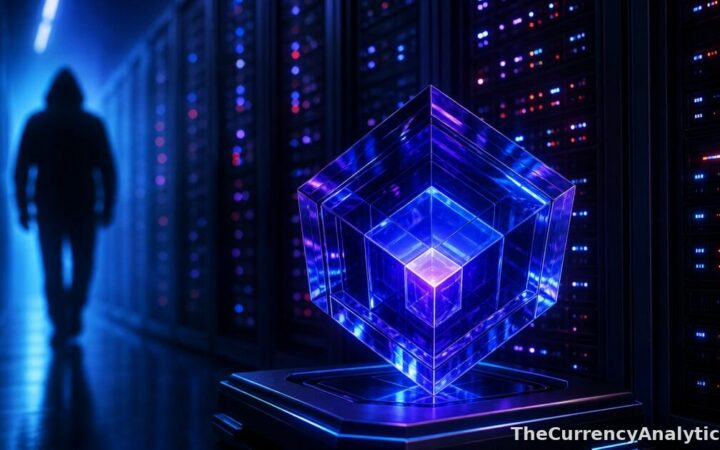 Zano Rolls Back to Block 3,833,000 After Gateway Address Exploit Hits Supply