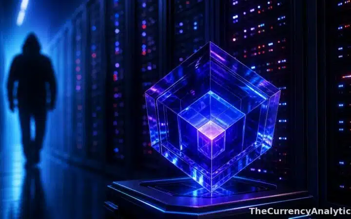 Zano Rolls Back to Block 3,833,000 After Gateway Address Exploit Hits Supply