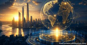 Zcash Holds Near $1,400 Support While Avalanche, HYPE, and SHIB Flash Mixed Signals