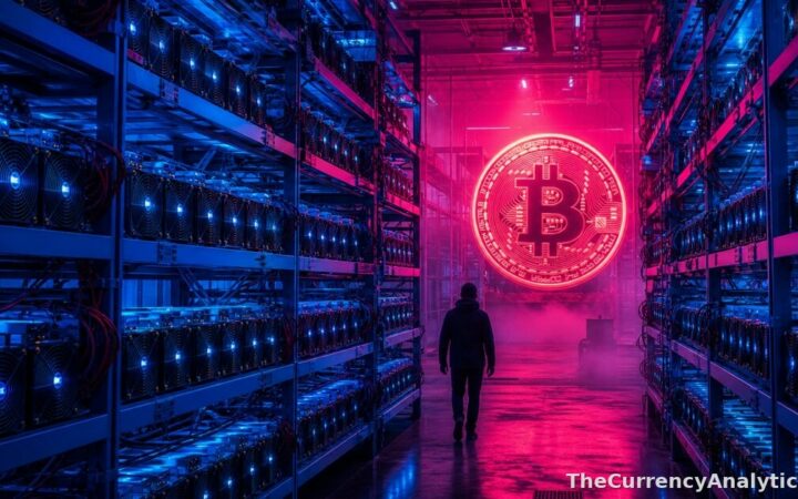 Zcash NU7 Upgrade Cuts Block Time to 25 Seconds, Reshaping Miner Economics
