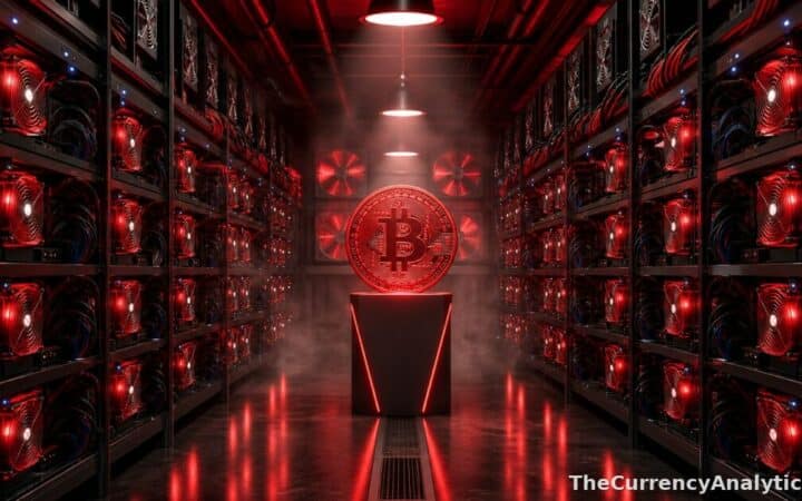 Zcash Outpays Bitcoin 4-to-1 Per Megawatt as Foundry Launches Dedicated Mining Pool