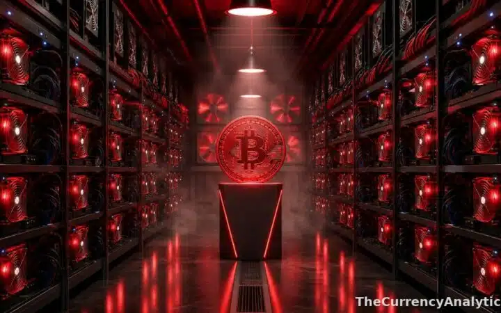 Zcash Outpays Bitcoin 4-to-1 Per Megawatt as Foundry Launches Dedicated Mining Pool