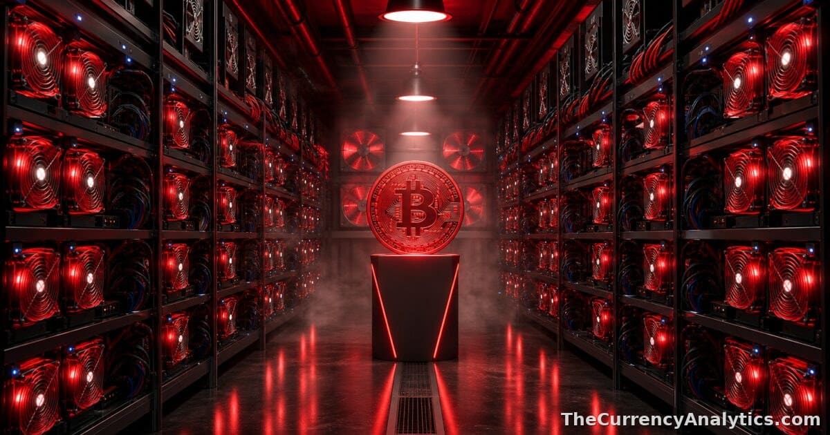 Zcash Outpays Bitcoin 4-to-1 Per Megawatt as Foundry Launches Dedicated Mining Pool