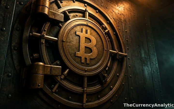 61,000 Bitcoin, $5 Billion at Stake as UK Court Rules Chinese Law Governs Fraud Victims' Claims
