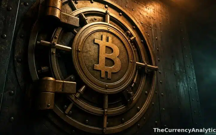 61,000 Bitcoin, $5 Billion at Stake as UK Court Rules Chinese Law Governs Fraud Victims' Claims