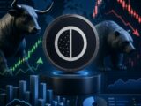 Daily crypto market movers featuring Midnight