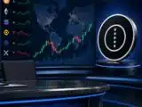 Daily crypto market movers featuring Midnight