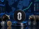 Daily crypto market movers featuring LayerZero