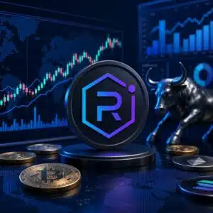 Daily crypto market movers featuring Raydium