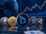 Daily crypto market movers featuring Bitway