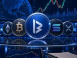 Daily crypto market movers featuring Bitway