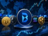 Daily crypto market movers featuring Bitway