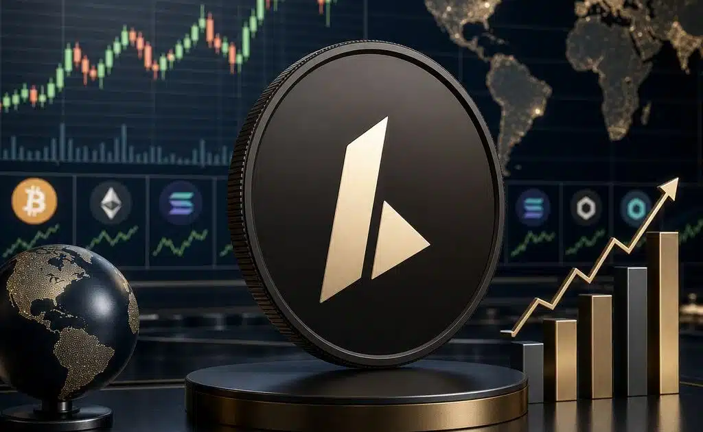 Daily crypto market movers featuring Lighter