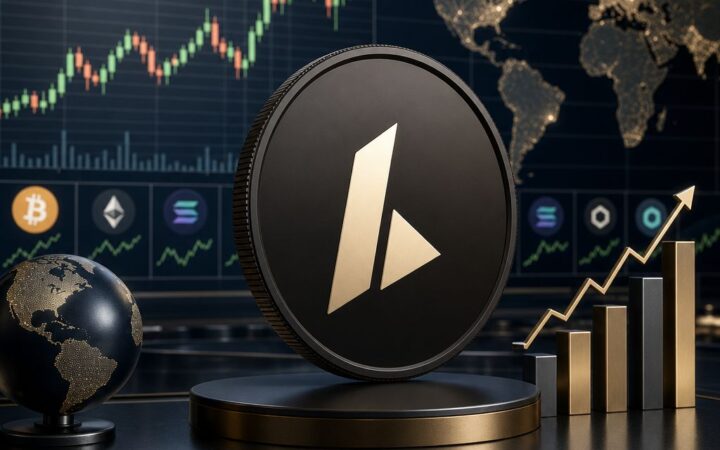 Daily crypto market movers featuring Lighter