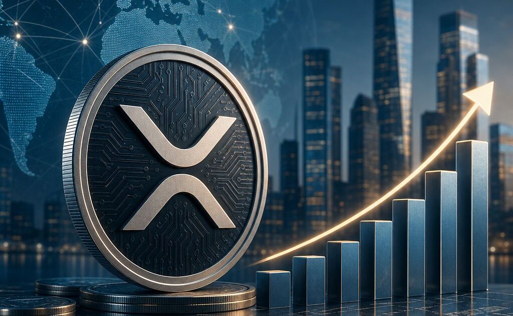 XRP's 5-Year Outlook: Is This Cryptocurrency Worth Buying Now?