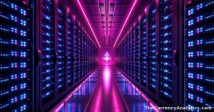 Amber Premium Backs XDC Network Validator Set With Nasdaq-Listed Entity