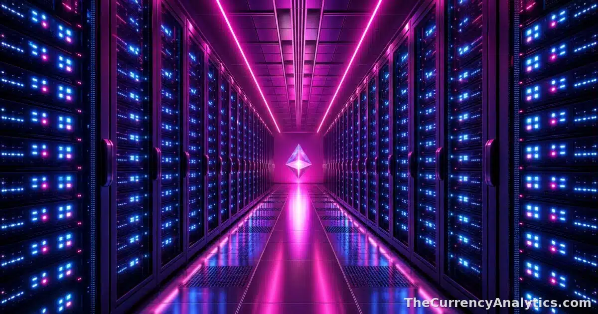 Amber Premium Backs XDC Network Validator Set With Nasdaq-Listed Entity