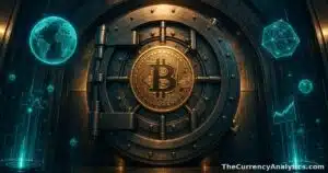 Anchorage Digital Cuts 68 Jobs as Bitcoin Sits 30% Below Its Peak