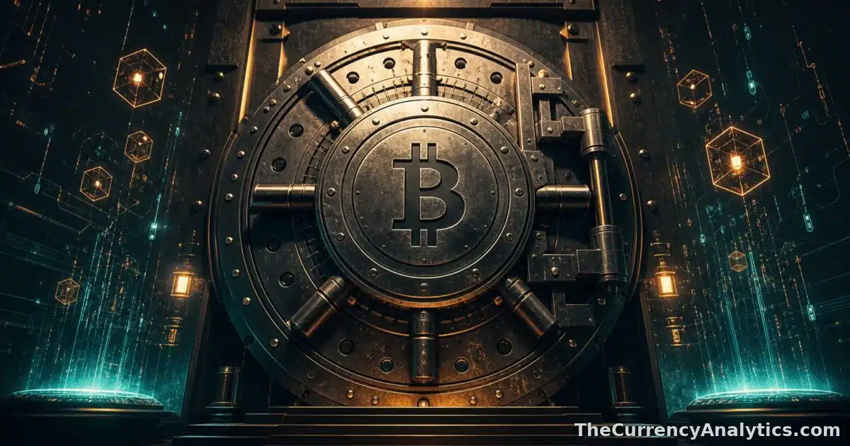ARB Surges 8.9 Percent as Bitcoin Holds 82664 Level