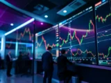 Bitcoin ETFs See $635 Million Outflow as Price Tests $81,500 Cost Basis
