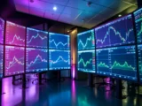 EVEDEX $EVE Token Uses Decaying Exit Penalties and Revenue-Indexed Rewards