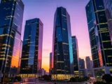 IMF warns AI financing and oil shocks threaten 2027 global growth