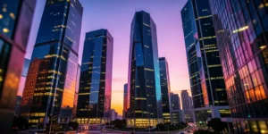 IMF warns AI financing and oil shocks threaten 2027 global growth
