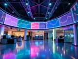 Franklin Templeton Files Nasdaq Listings for Two Bitcoin DRIP ETFs
