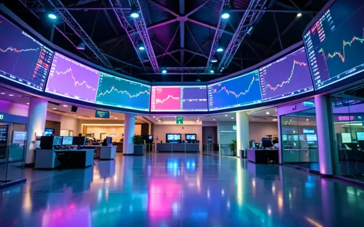 Franklin Templeton Files Nasdaq Listings for Two Bitcoin DRIP ETFs