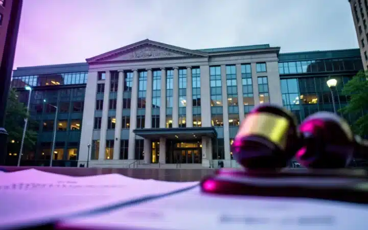 New York Seeks $1.3 Billion From NovaTech Founders In Crypto Fraud Case