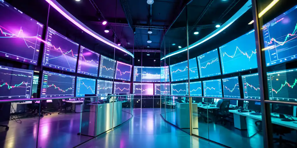 NYSE Owner Moves Toward 24/7 Stock Token Trading