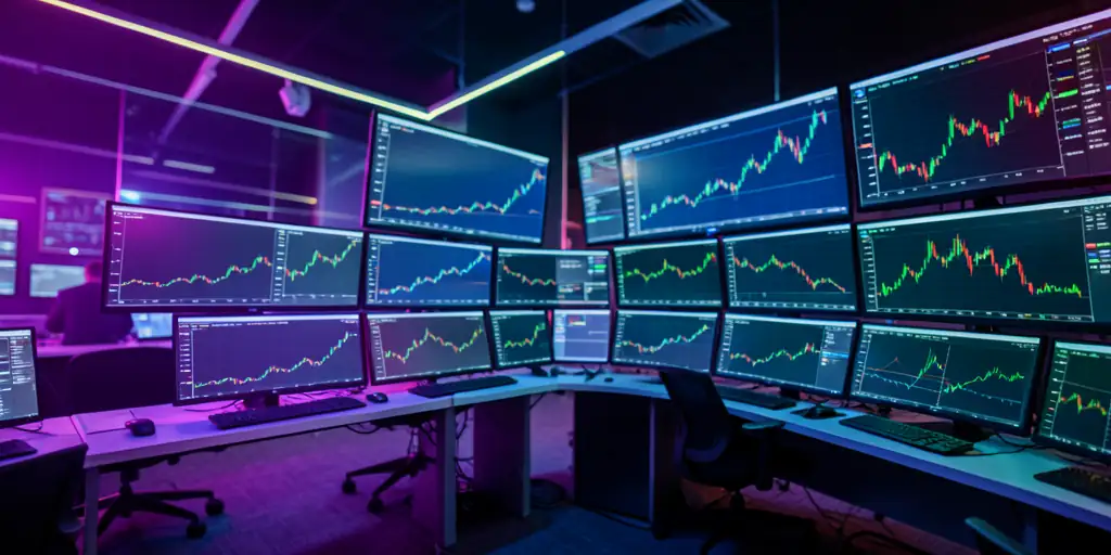 Bitcoin ETFs Post $301.2 Million Weekly Inflow Despite Late Exit