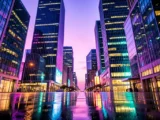 US Inflation Expectations Hit May High Ahead of Fed Decision