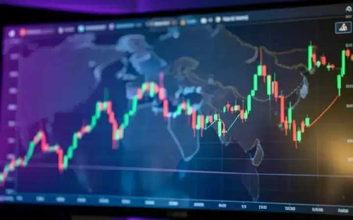 Bitcoin Tests $80,000 Support as Trump Warns of Sunday Iran Strike