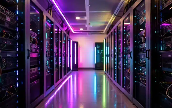 Grayscale Research Flags DATA, CHIP, and PEARL for AI Infrastructure Exposure
