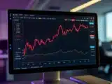 Bitcoin Drops Below $80,000 as $200 Million in Longs Liquidate