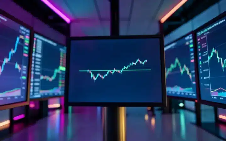 BloFin CEO Matt Hu: Bitcoin's Next Crash May Be Less Severe Than Past Cycles