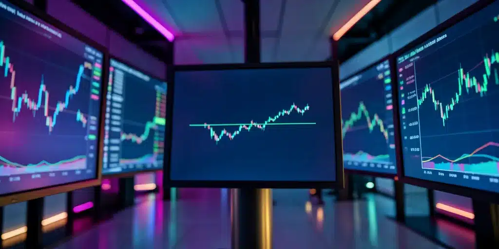 BloFin CEO Matt Hu: Bitcoin's Next Crash May Be Less Severe Than Past Cycles