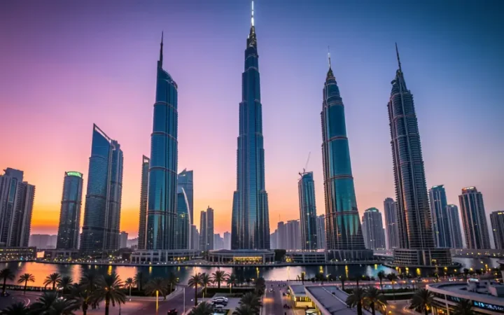 Robinhood Secures DFSA Approval For 2027 Middle East Crypto Rollout
