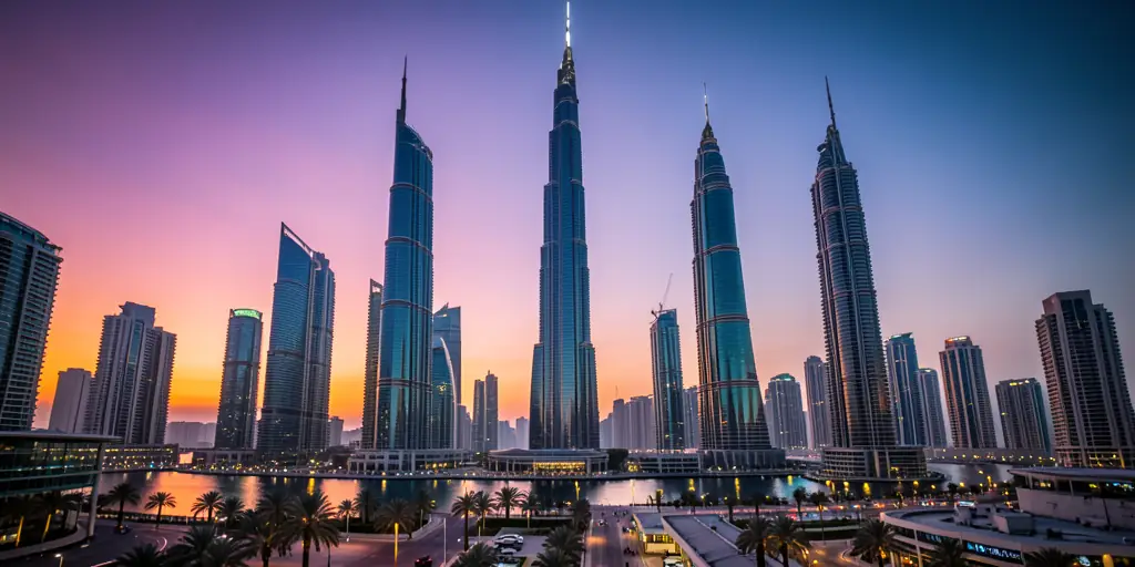 Robinhood Secures DFSA Approval For 2027 Middle East Crypto Rollout