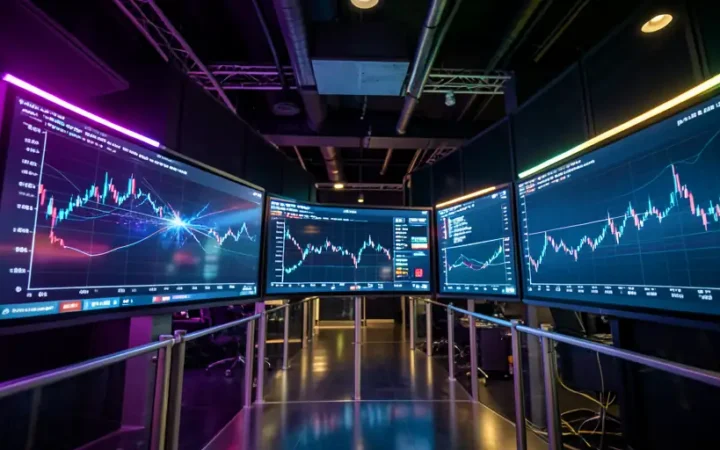Lido Note Details How ETP Liquidity Buffers Reduce Ethereum Staking Yields